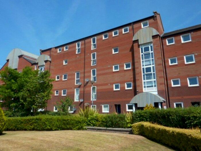 Barn Conversion To Rent In Princes Reach, Ashton-On-Ribble, Preston, PR2