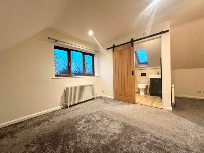 1 Bedroom Semi-Detached House To Rent In Whatcote Road, Oxhill, CV35