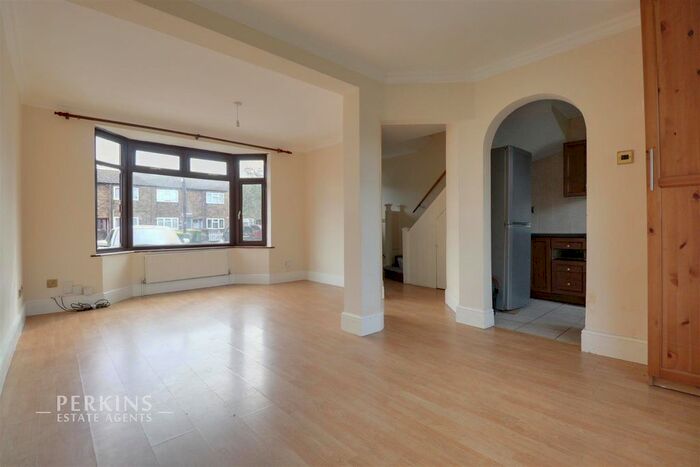 3 Bedroom Terraced House To Rent In Sipson Road, Sipson, West Drayton, UB7