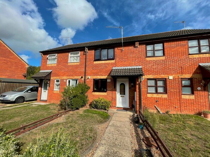 2 Bedroom Property To Rent In Castle Green, Gorleston, Great Yarmouth, NR31