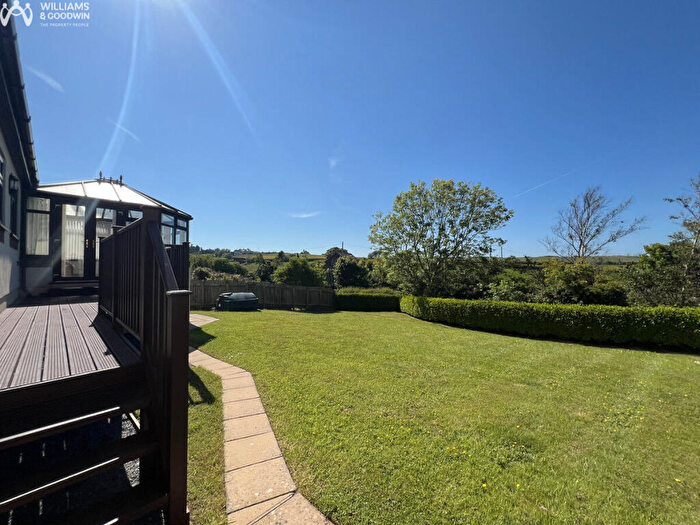 4 Bedroom Detached Bungalow For Sale In Maes Capel, Cemaes Bay, Anglesey, LL67