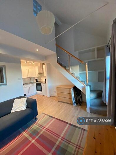 1 Bedroom Flat To Rent In Cheriton Road, Folkestone, CT20