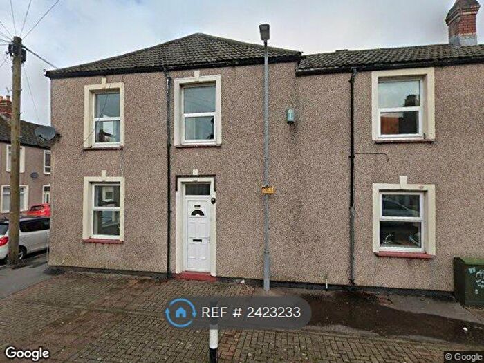 1 Bedroom Flat To Rent In Canton, Cardiff, CF11