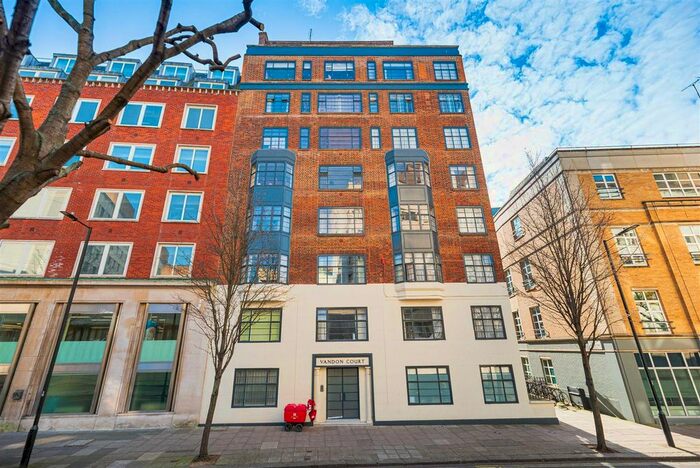 1 Bedroom Flat To Rent In Petty France, London, SW1H