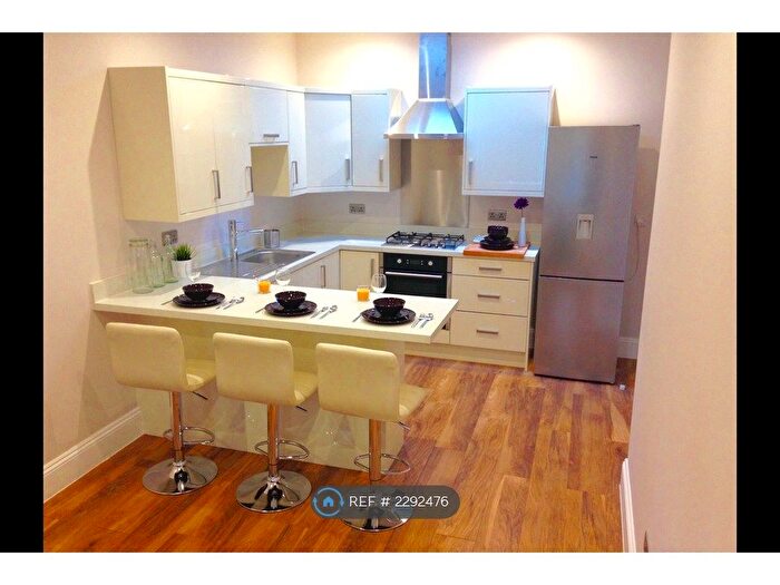 2 Bedroom Flat To Rent In Finborough Road, London, SW10