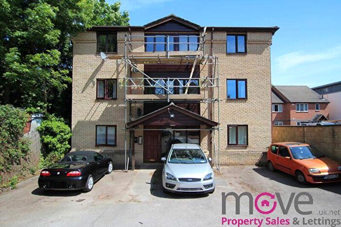 Studio To Rent In Millbrook Street, Cheltenham, GL50