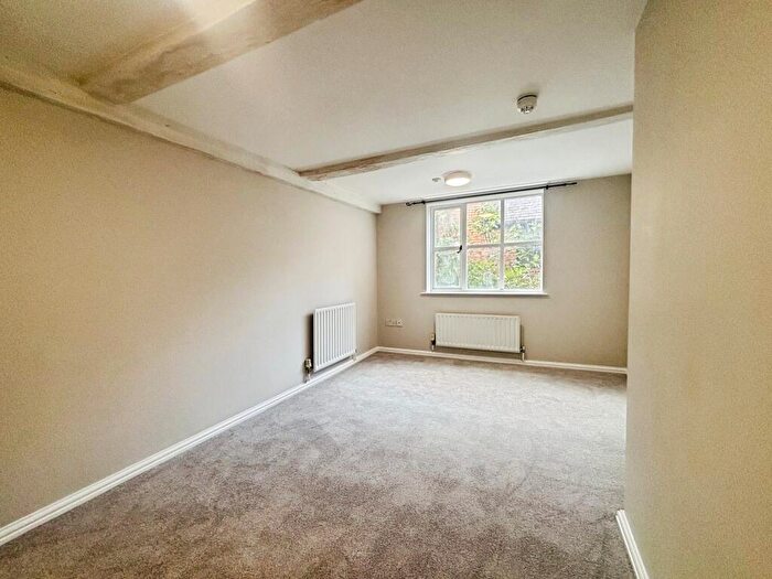 1 Bedroom Town House To Rent In Commonhall Street, Chester, CH1