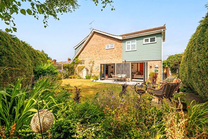 4 Bedroom Detached House For Sale In Weir Farm Paddock, Scothern, Lincoln, LN2