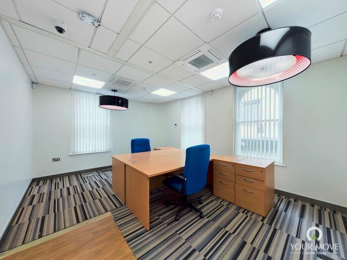 1 Bedroom Flat To Rent In High Street, Margate, Kent, CT9