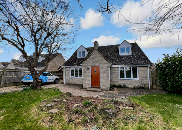 3 Bedroom Detached House To Rent In Buckland Road, Charney Bassett, Oxfordshire, OX12