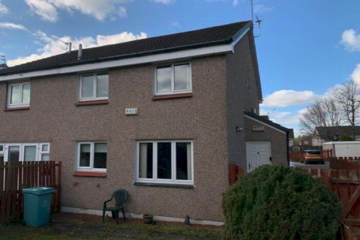 1 Bedroom Property To Rent In Mcardle Avenue, Motherwell, ML1