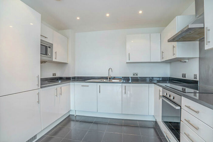 1 Bedroom Apartment To Rent In Pinner Road, Harrow, HA1