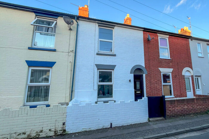 3 Bedroom Terraced House To Rent In Maud Terrace, Great Yarmouth, NR30