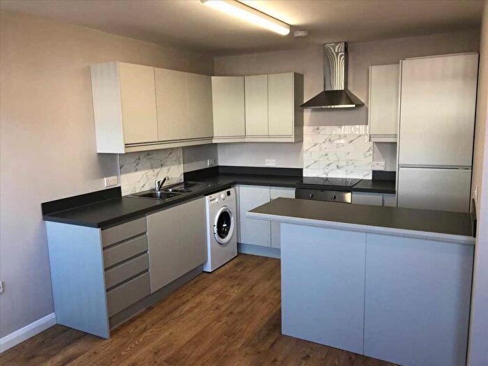 2 Bedroom Apartment To Rent In Essex House, Romford, RM3