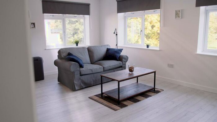 2 Bedroom Apartment To Rent In The Old Brass Foundry, Marlborough Terrace, Hull, HU2