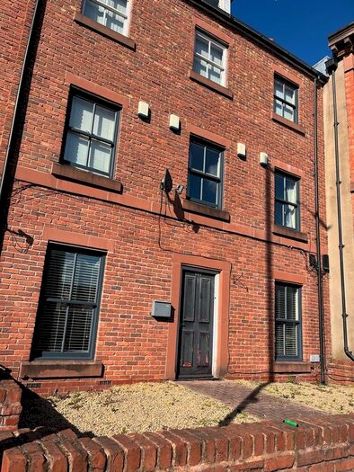 1 Bedroom Flat To Rent In High Street, Wavertree, Liverpool, L15