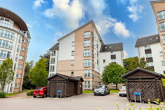 2 Bedroom Flat To Rent In Shaw Crescent, Aberdeen, AB25