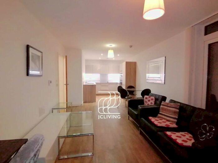 1 Bedroom Flat To Rent In Tiggap House, Telegraph Avenue, SE10