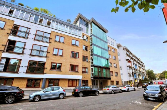 1 Bedroom Apartment For Sale In Angelis Appartments, Graham Street, Angel, N1