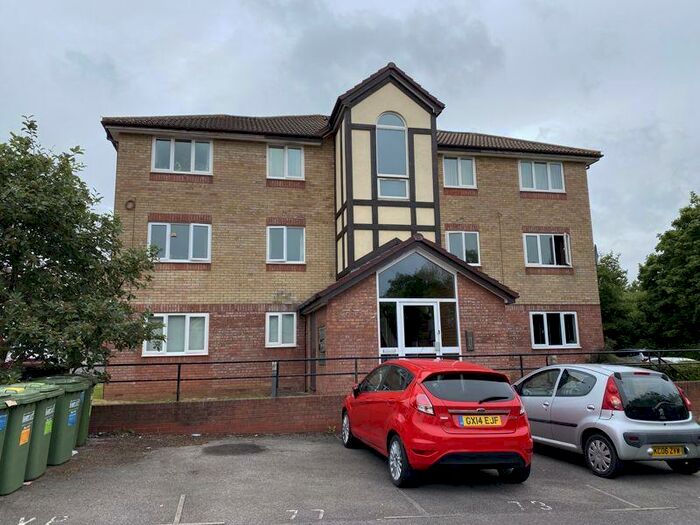 1 Bedroom Flat To Rent In Chequers Court, Palmers Leaze, Bristol, BS32