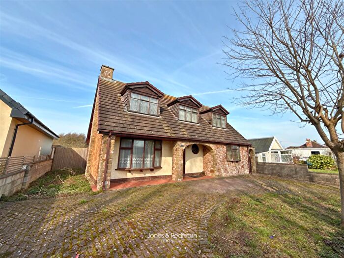 3 Bedroom Detached House For Sale In Dee Road, Talacre, Holywell, CH8