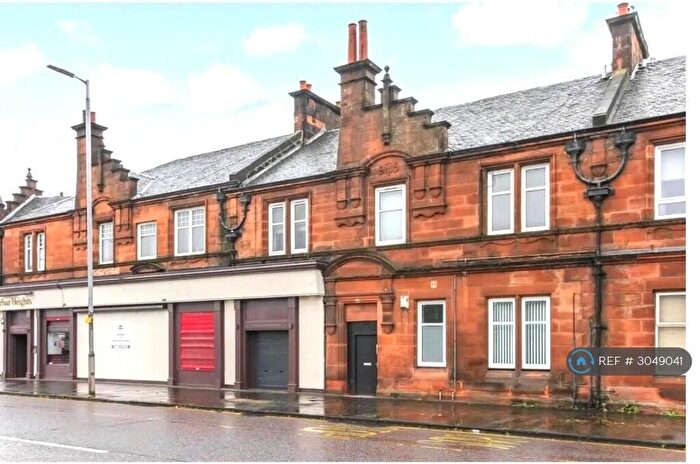 2 Bedroom Flat To Rent In Burnbank Road, Hamilton, ML3