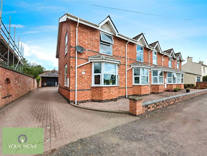 3 Bedroom Semi Detached House To Rent In Park Lane, Hallow, Worcester, Worcestershire, WR2
