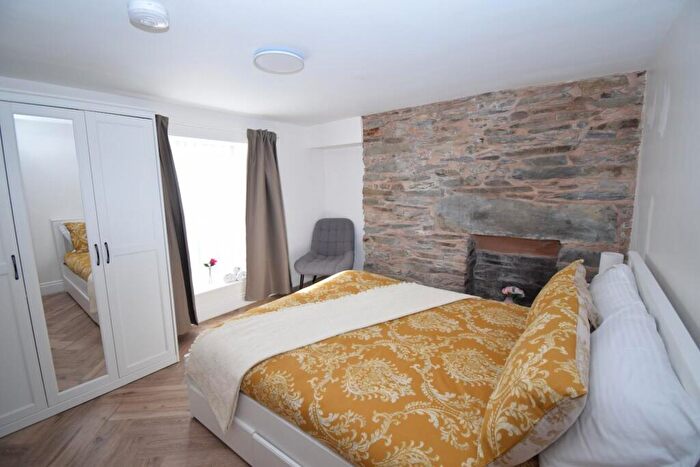 3 Bedroom Apartment For Sale In Apartment, Heol Tegid, Bala, LL23