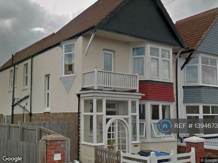 4 Bedroom Semi-Detached House To Rent In Westonville Avenue, Margate, CT9
