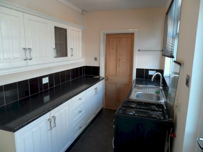 2 Bedroom Terraced House To Rent In Chorlton Road, Stoke-on-Trent, ST1