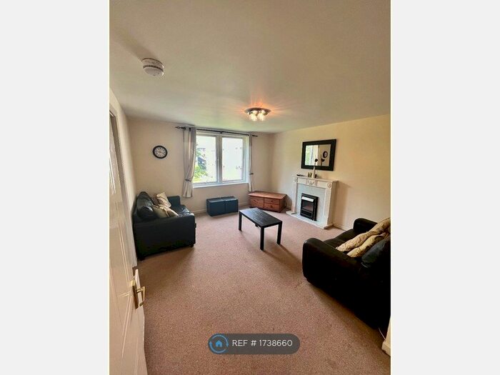 2 Bedroom Flat To Rent In Bloomfield Court, Aberdeen, AB10