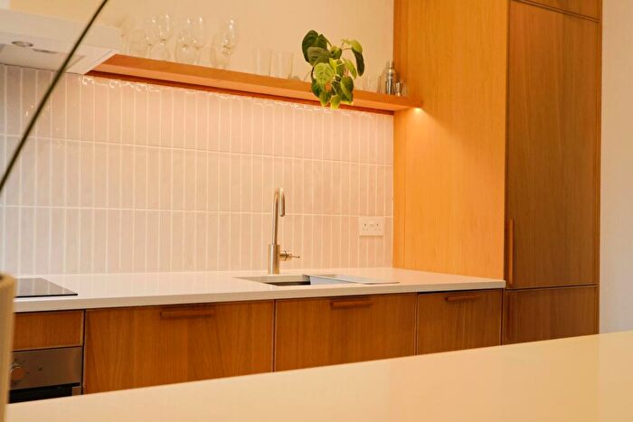 2 Bedroom Apartment To Rent In Fff Hampton Road, BS6