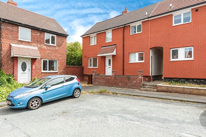 3 Bedroom End Of Terrace House For Sale In Little Lane, Featherstone, Pontefract, WF7