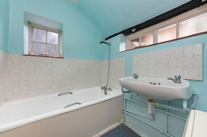 2 Bedroom Semi-Detached House For Sale In The Street, Kingston, BN7