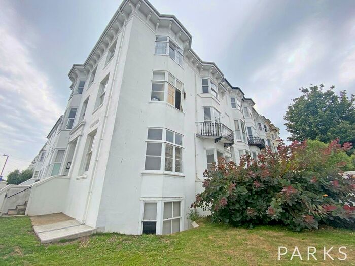 1 Bedroom Flat To Rent In Buckingham Place, Brighton, East Sussex, BN1