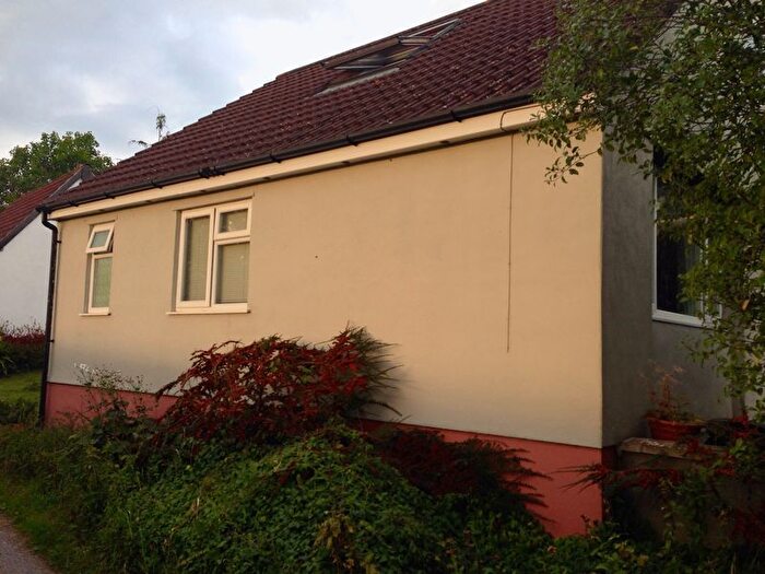 1 Bedroom Flat To Rent In Bradley Cross, Cheddar, BS27