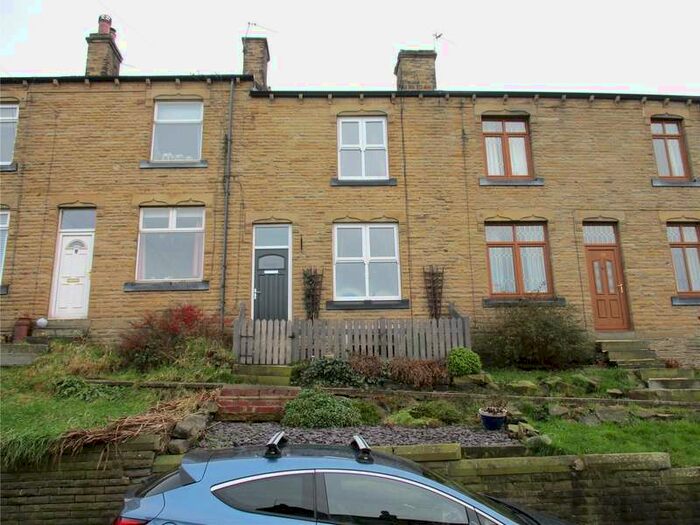 2 Bedroom Terraced House To Rent In Commonside, Batley, WF17