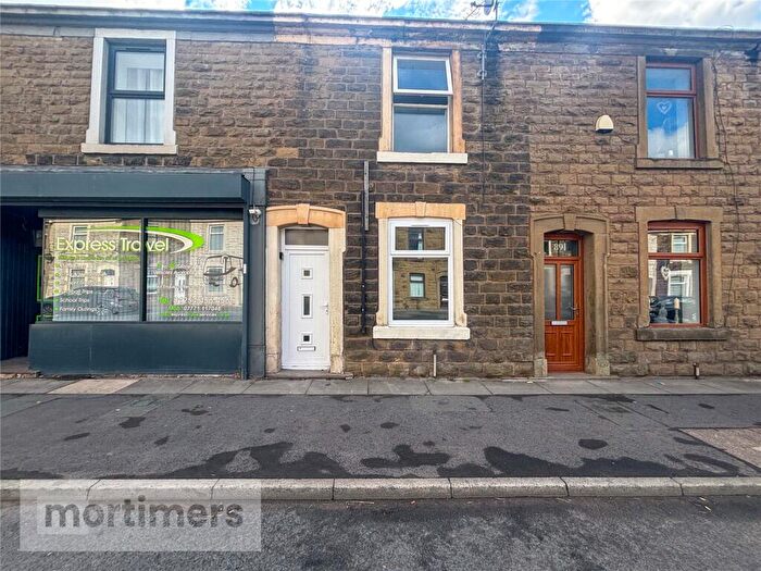 2 Bedroom Terraced House For Sale In Whalley Road, Clayton Le Moors, Accrington, Lancashire, BB5
