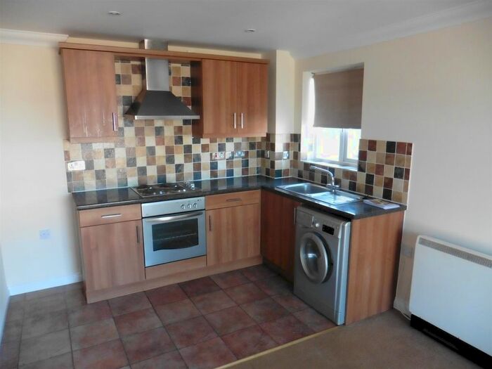 1 Bedroom Flat To Rent In Calcutta Road, Tilbury, RM18