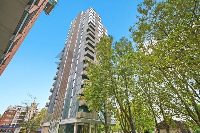 2 Bedroom Apartment To Rent In Grand Central Apartments, Brill Place, NW1