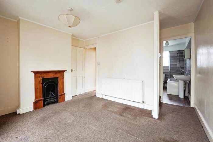 3 Bedroom Terraced House For Sale In Clarendon Street, Dover, Kent, CT17