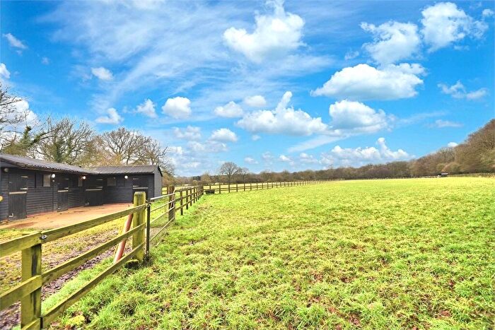 Land For Sale In Norcott Hill, Northchurch, Hertfordshire., HP4