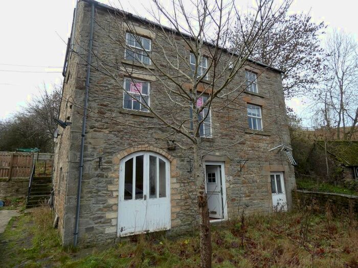 3 Bedroom Detached House For Sale In Consett, DH8