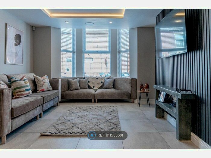 6 Bedroom Terraced House To Rent In Granville Road, Wavertree, Liverpool, L15