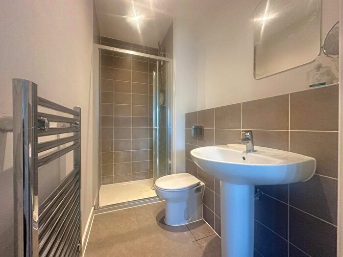 4 Bedroom Semi-Detached House To Rent In Briar Lane, Hoo, Rochester, Kent., ME3