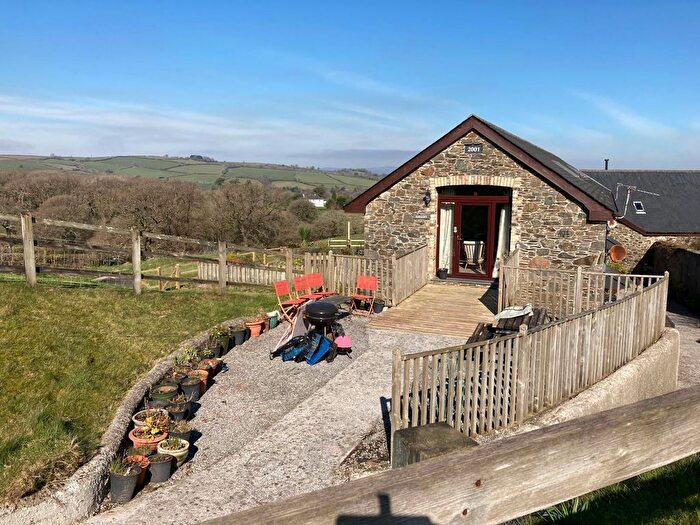 2 Bedroom Barn Conversion To Rent In Blakemore Farm, Plymouth Road, Harberton, TQ9