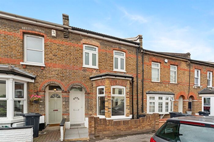 3 Bedroom Terraced House To Rent In Mansfield Road, London, E11