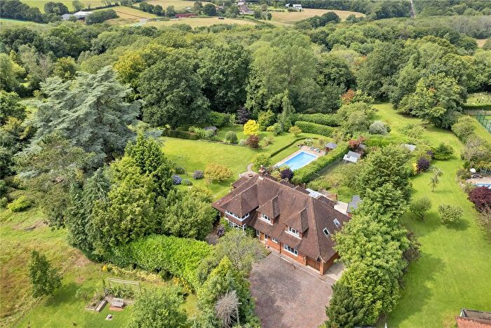 5 Bedroom Detached House For Sale In Mayfield Lane, Wadhurst, East Sussex, TN5