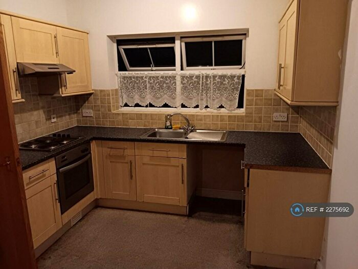 1 Bedroom Flat To Rent In Victoria Road East, Leicester, LE5
