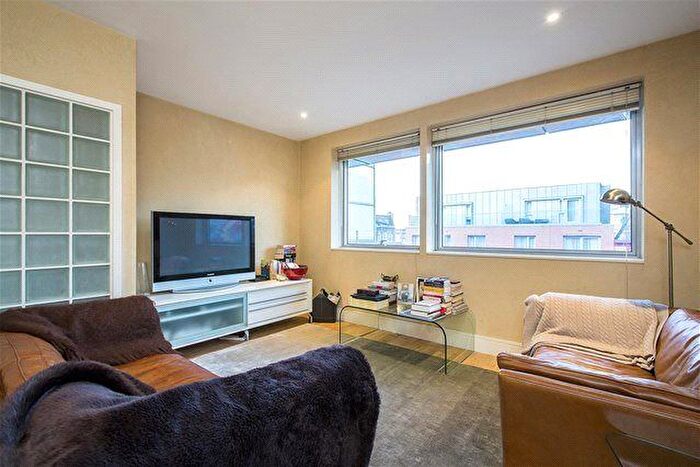 1 Bedroom Flat To Rent In Monck Street, London, SW1P